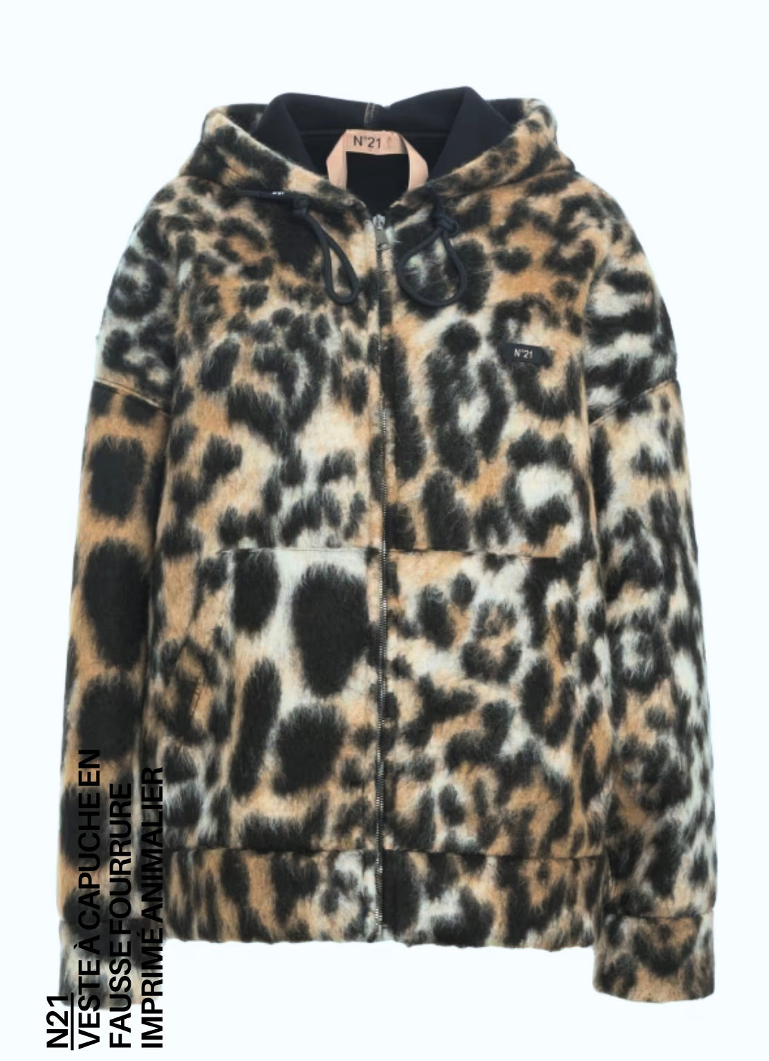 N21-VESTE-E0114824F981