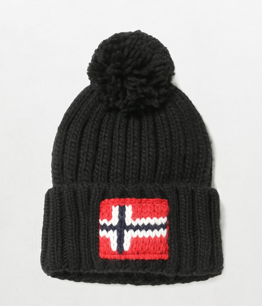 NAPAPIJRI-BONNET-SEMIURY 5