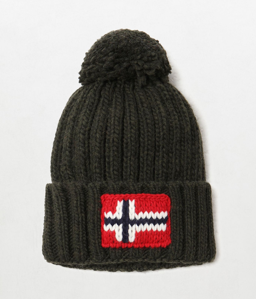 NAPAPIJRI-BONNET-SEMIURY 5