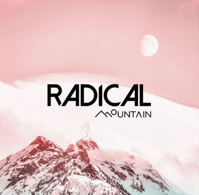 Welcome to mountain