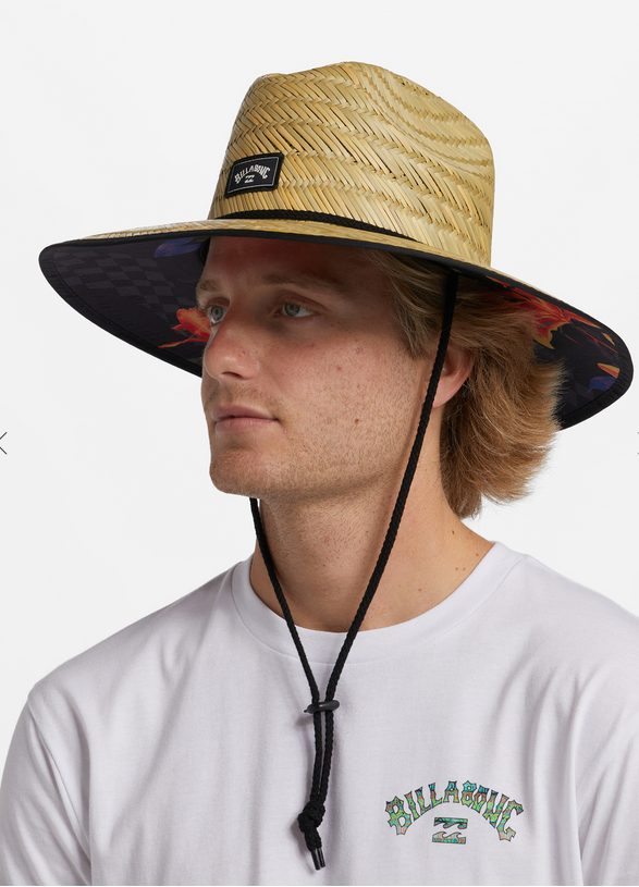 BILLABONG-HAT-TIDESPRINT 