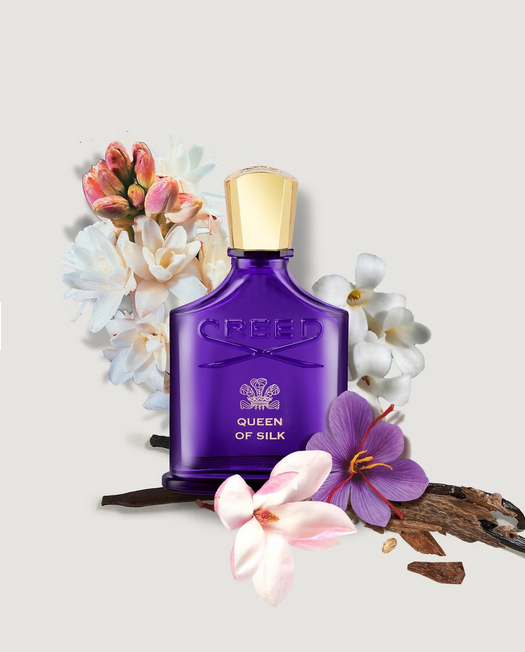 CREED-QUEEN OF SILK-75ML