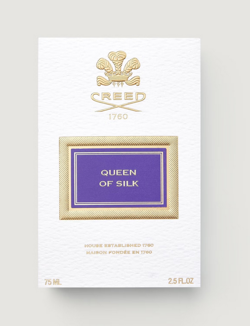 CREED-QUEEN OF SILK-75ML