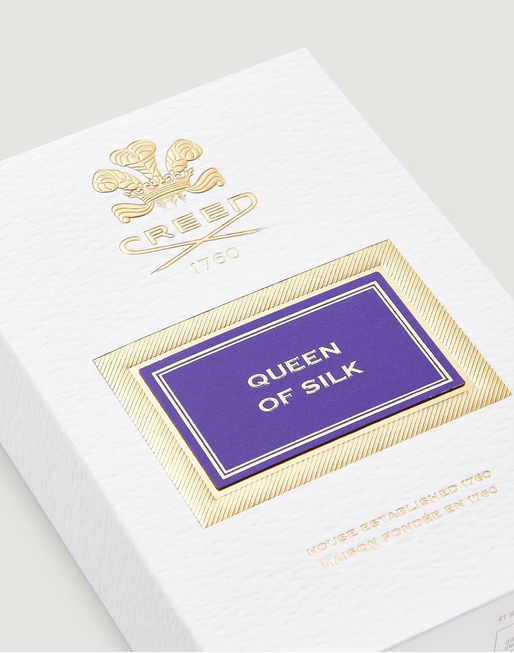 CREED-QUEEN OF SILK-75ML
