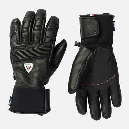 ROSSIGNOL-GLOVES-RLMMG01