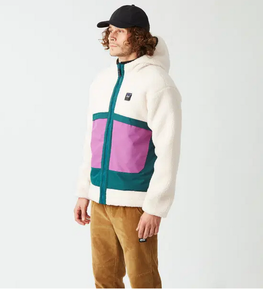 PICTURE-VESTE-HOODIE