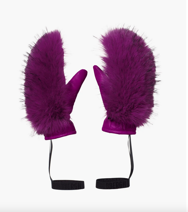 GOLDBERGH-MITTENS-HILL