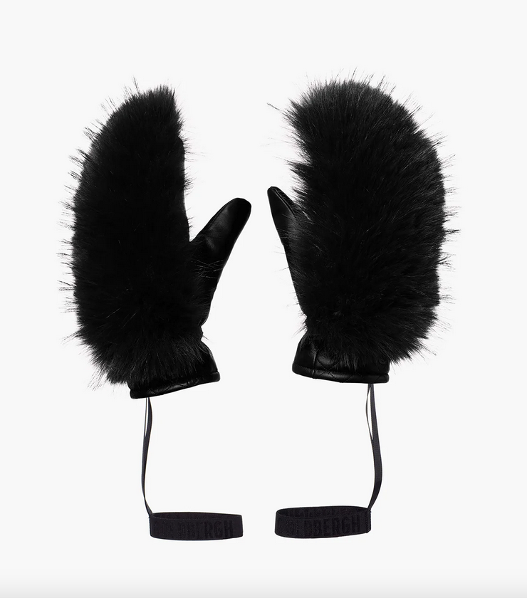 GOLDBERGH-MITTENS-HILL