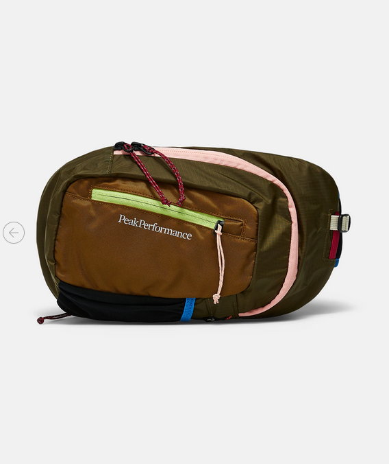 PEAKPERFORMANCE-SAC-G8078