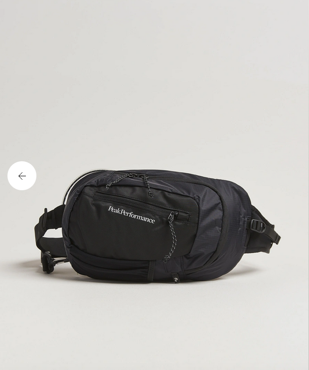 PEAKPERFORMANCE-SAC-G8078