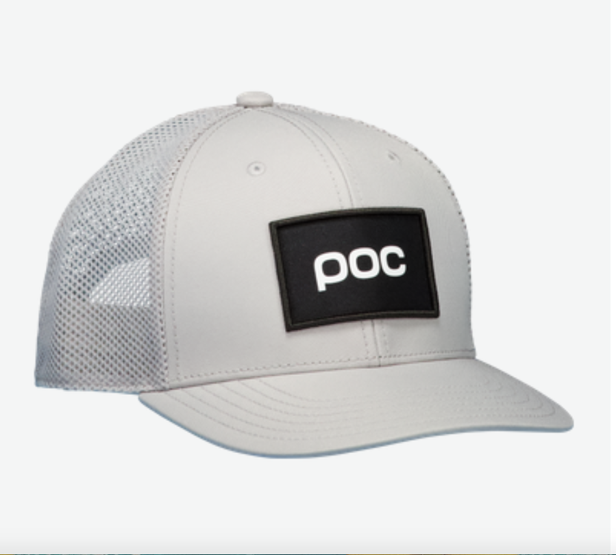 POC-CASQUETTE-TRUCKERCAP