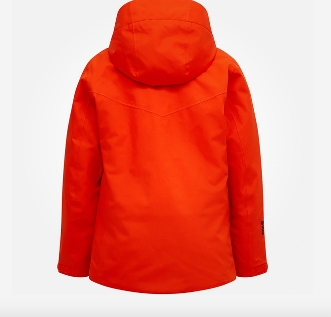 PEAKPERFORMANCE-VESTE-SOLAR