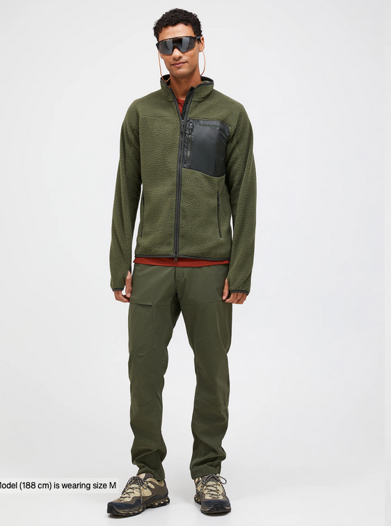 PEAKPERFORMANCE-VESTE-8029