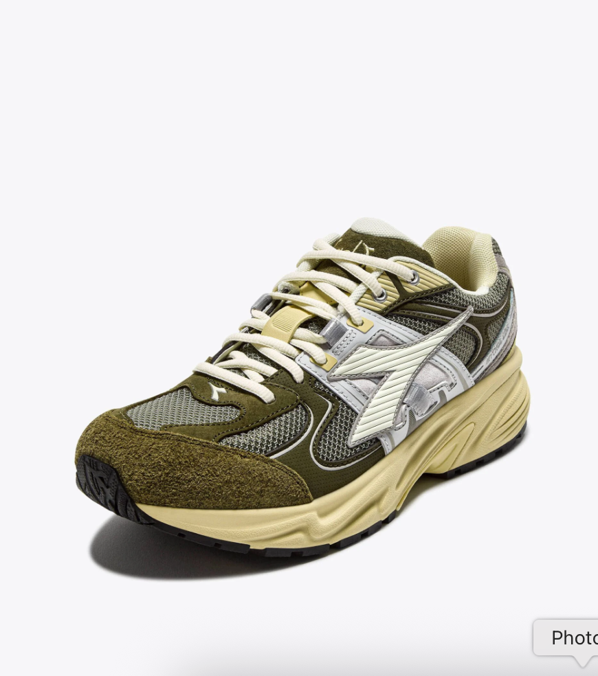 DIADORA-BASKET-M2STONE(H)