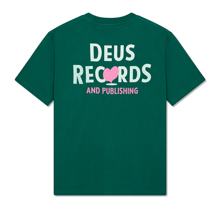 DEUS-TSHIRT-VERDANT