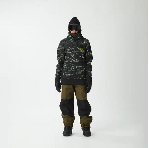 PICTURE-VESTE-PARKER