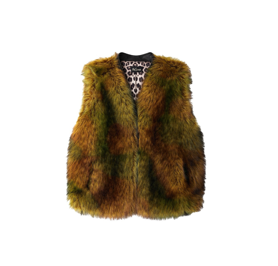 MESDEMOISELLES-GILET-AURORA