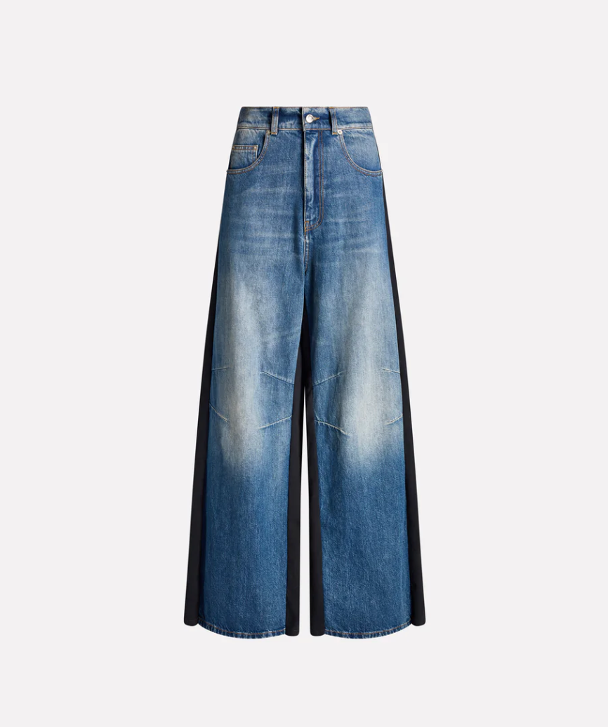 CIRCUSHOTEL-PANTALON-H5WY35