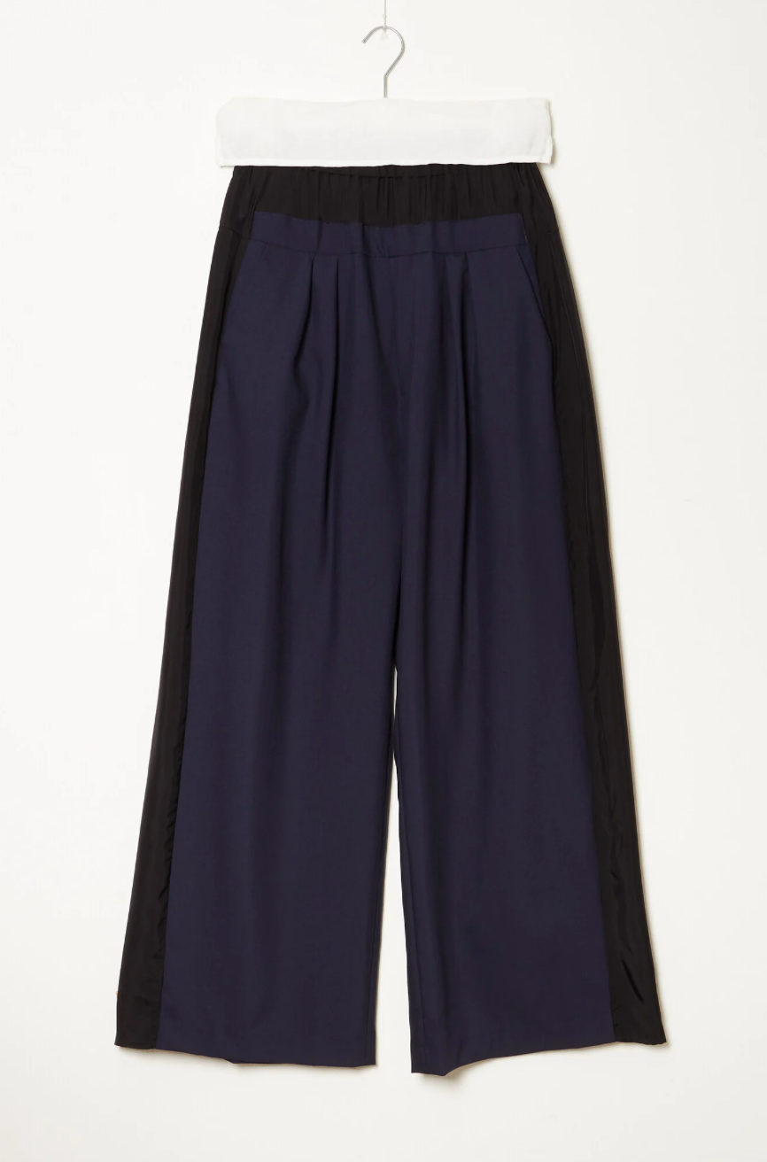 LUTZHUELLE-PANTALON-LOW