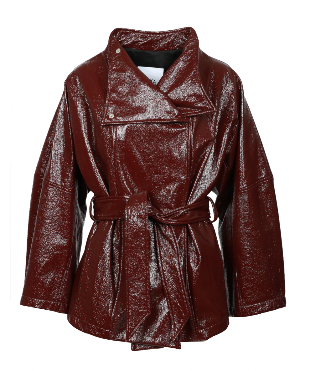 ERIKACAVALLINI-VESTE-P5WU01