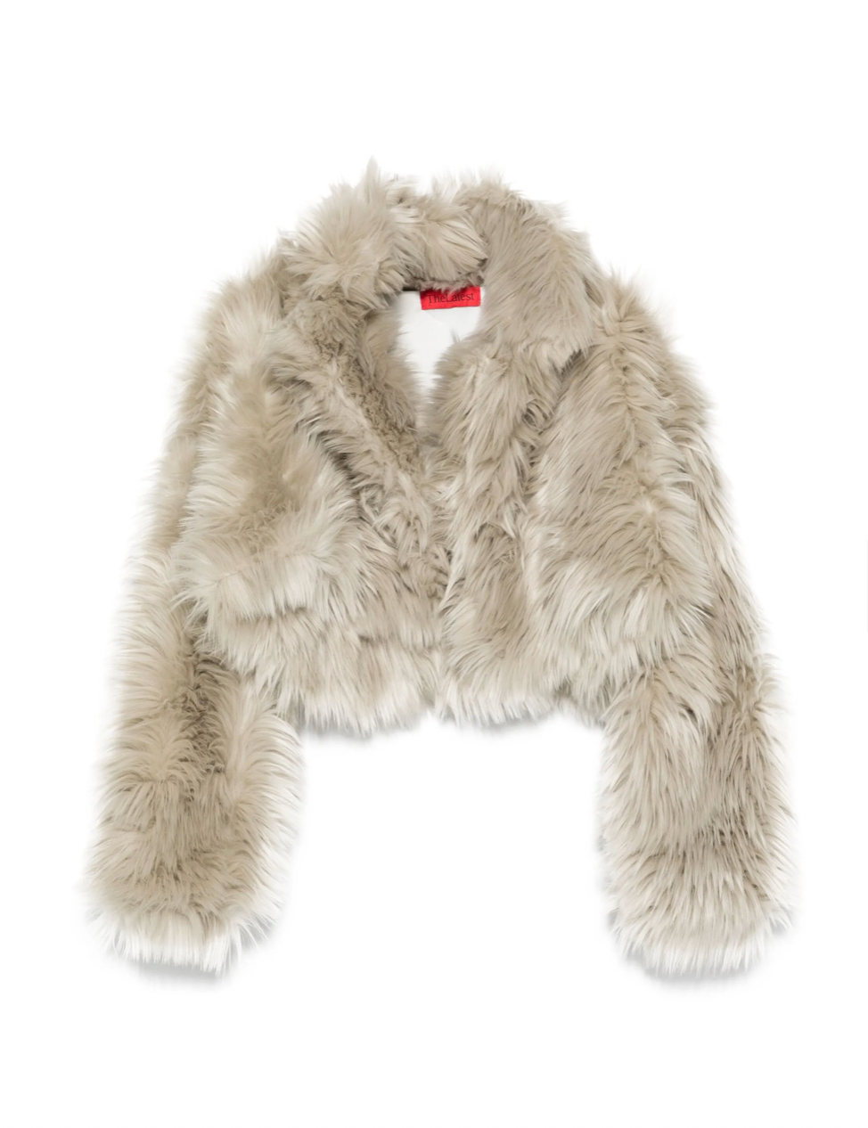 THE LATEST CODY COAT