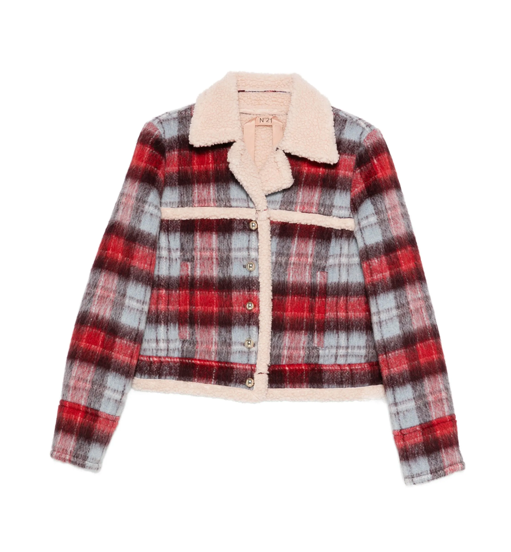 N21-VESTE-O021 3042 QDC1