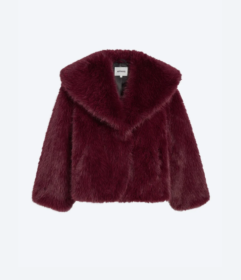 APPARIS-COAT-YARASABLE