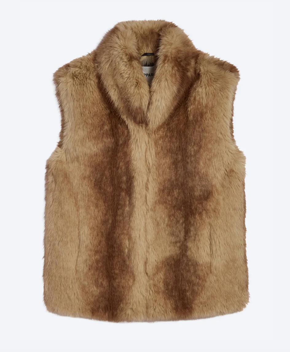 APPARIS-MANTEAU-LAILAMINK