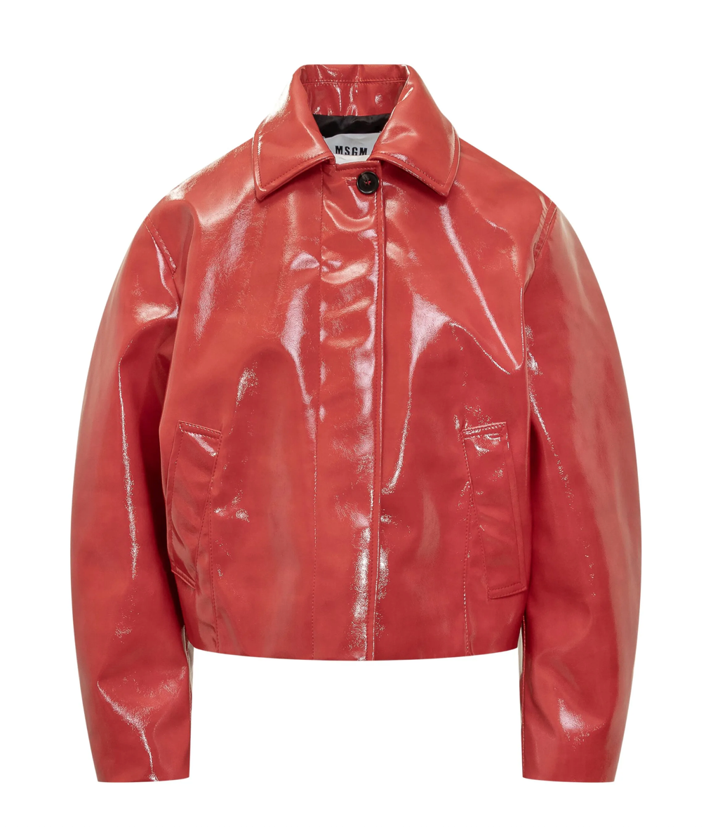 MSGM-VESTE-3941MDH06X