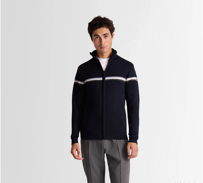 FUSALP-GILET-WENGENFIZ