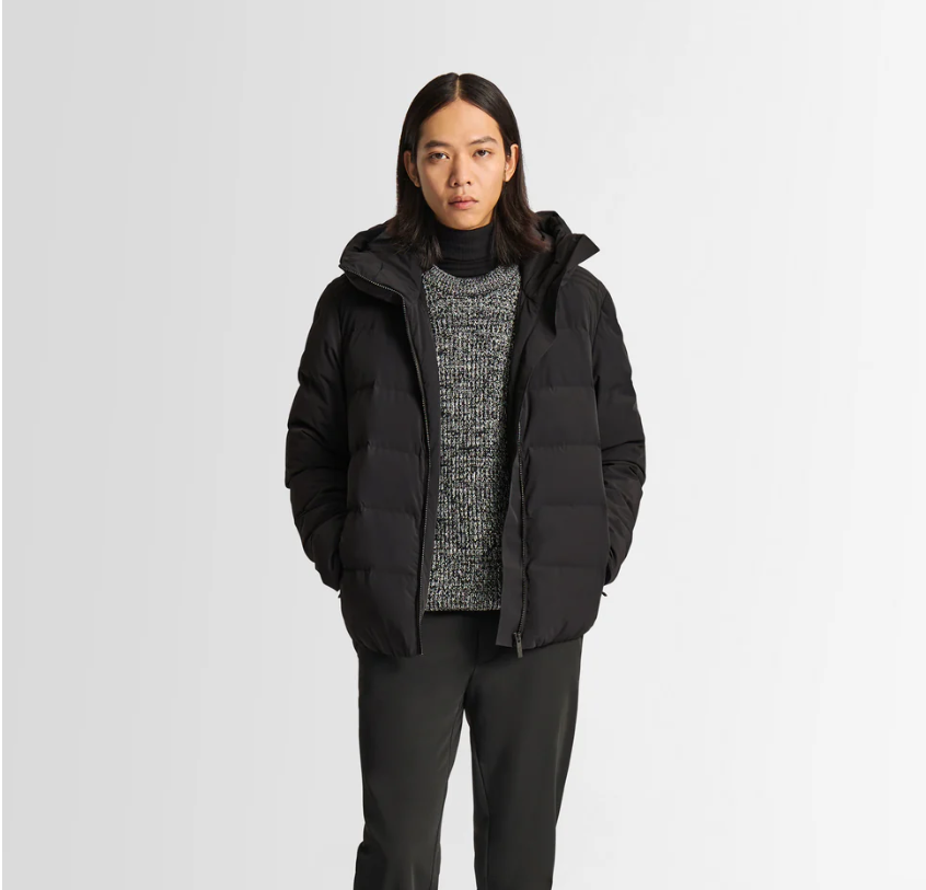 FUSALP-VESTE-CONSTANT