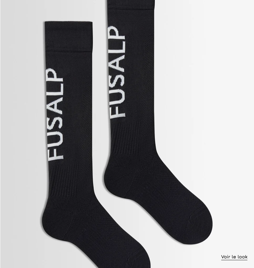 FUSALP-CHAUSETTE-3706