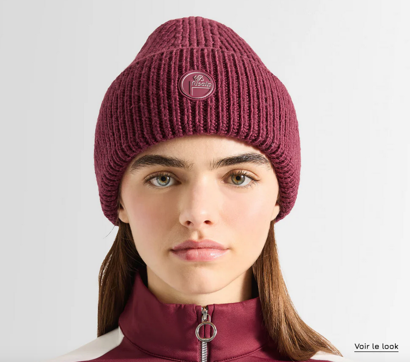 FUSALP-BONNET-BEANIE