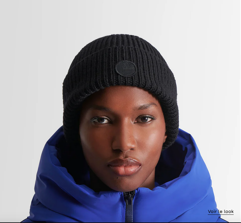 FUSALP-BONNET-BEANIE