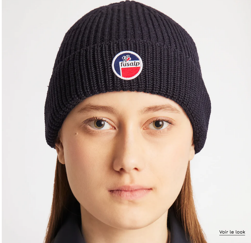 FUSALP-BONNET-COSMIC