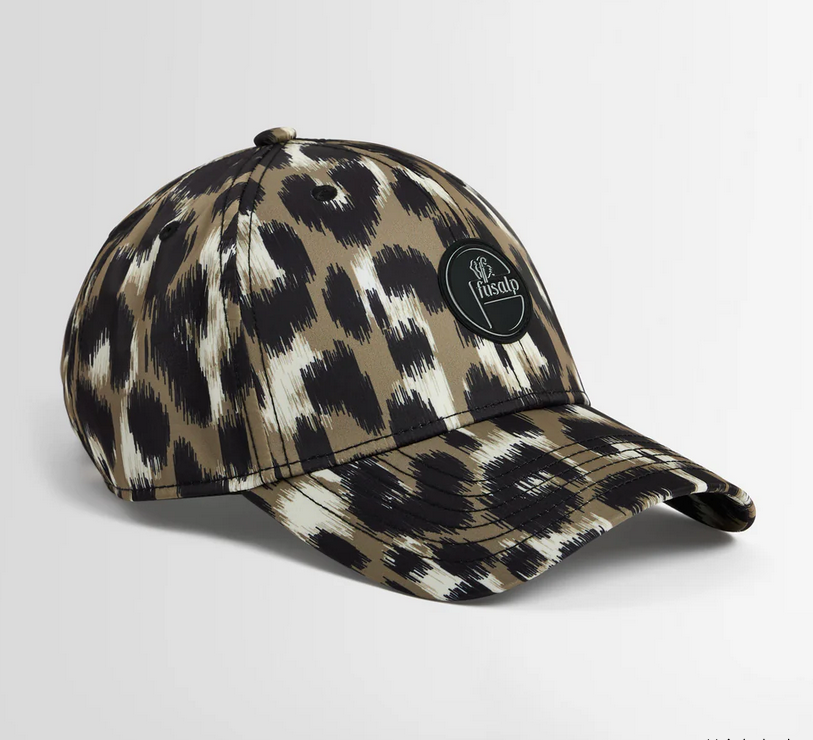 FUSALP-CASQUETTE-LEOPARD