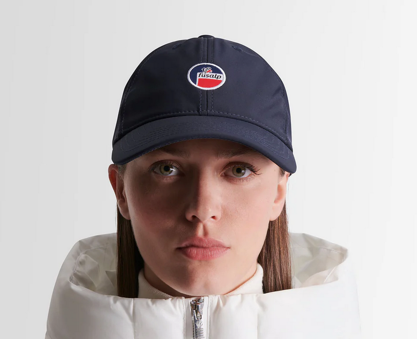FUSALP-CASQUETTE-EDEN