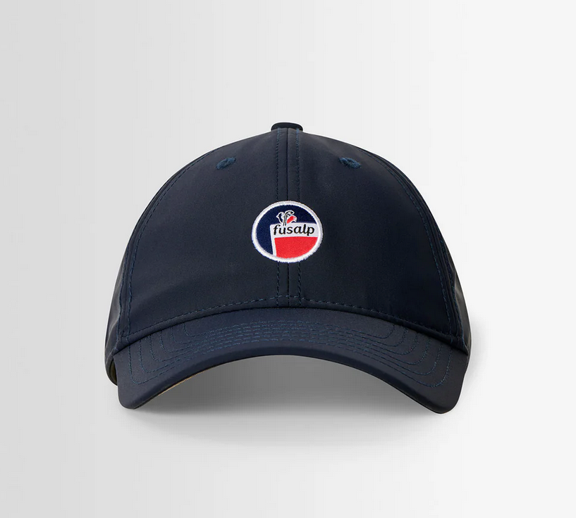 FUSALP-CASQUETTE-EDEN