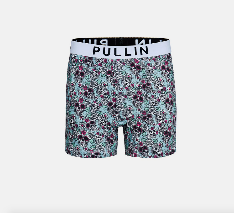 PULLIN-BOXER-MEXICO
