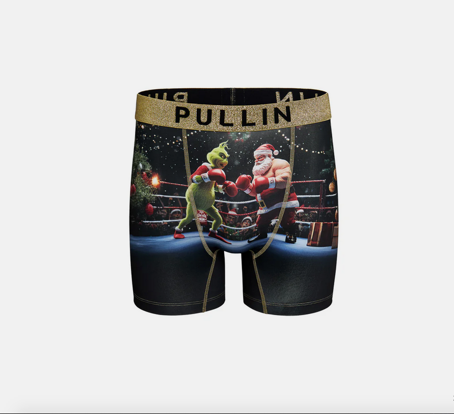PULLIN-BOXER-MANO