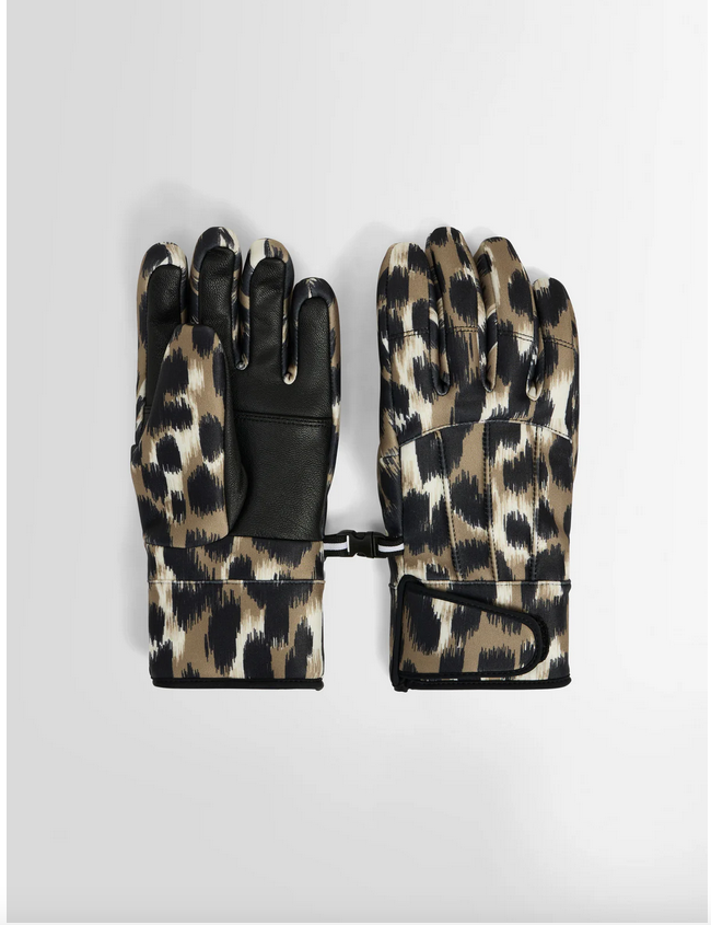 FUSALP-GANTS-GLACIER