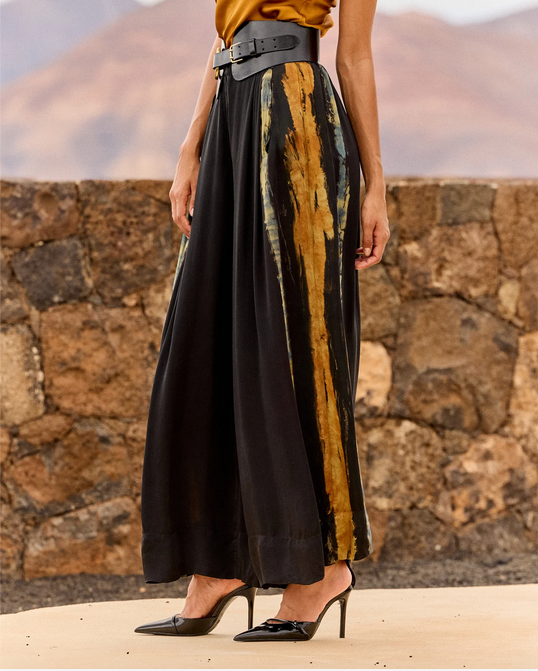 MESDEMOISELLES-PANT-LLORLLORA