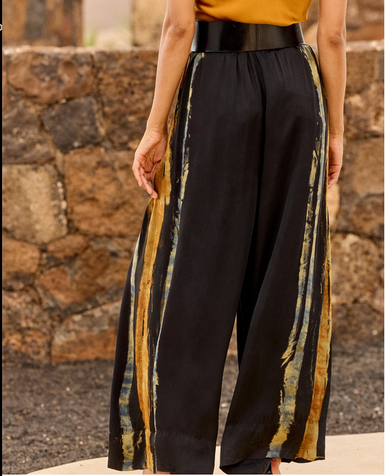 MESDEMOISELLES-PANT-LLORLLORA