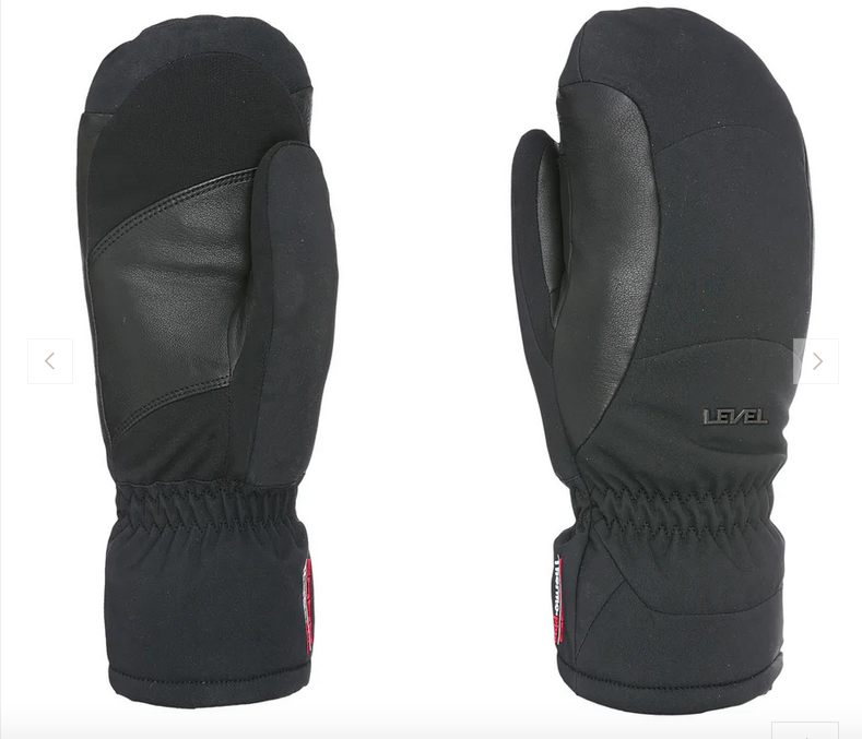 LEVEL-MOUFLES-FLAMES