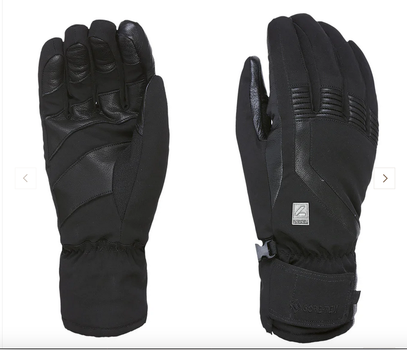 LEVEL-GANTS-RADIATOR