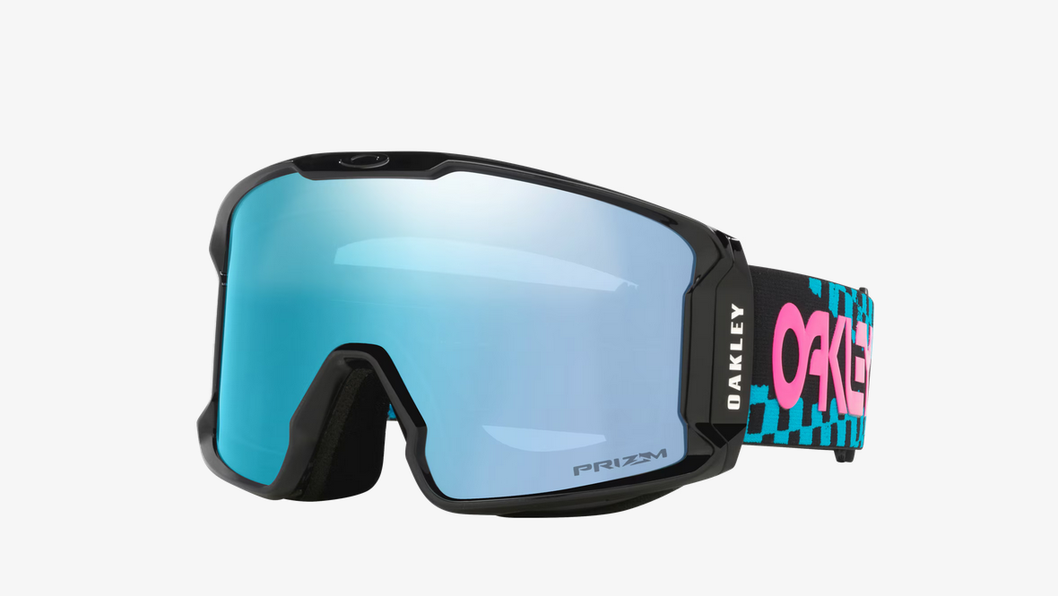 OAKLEY-MASQUE-7070
