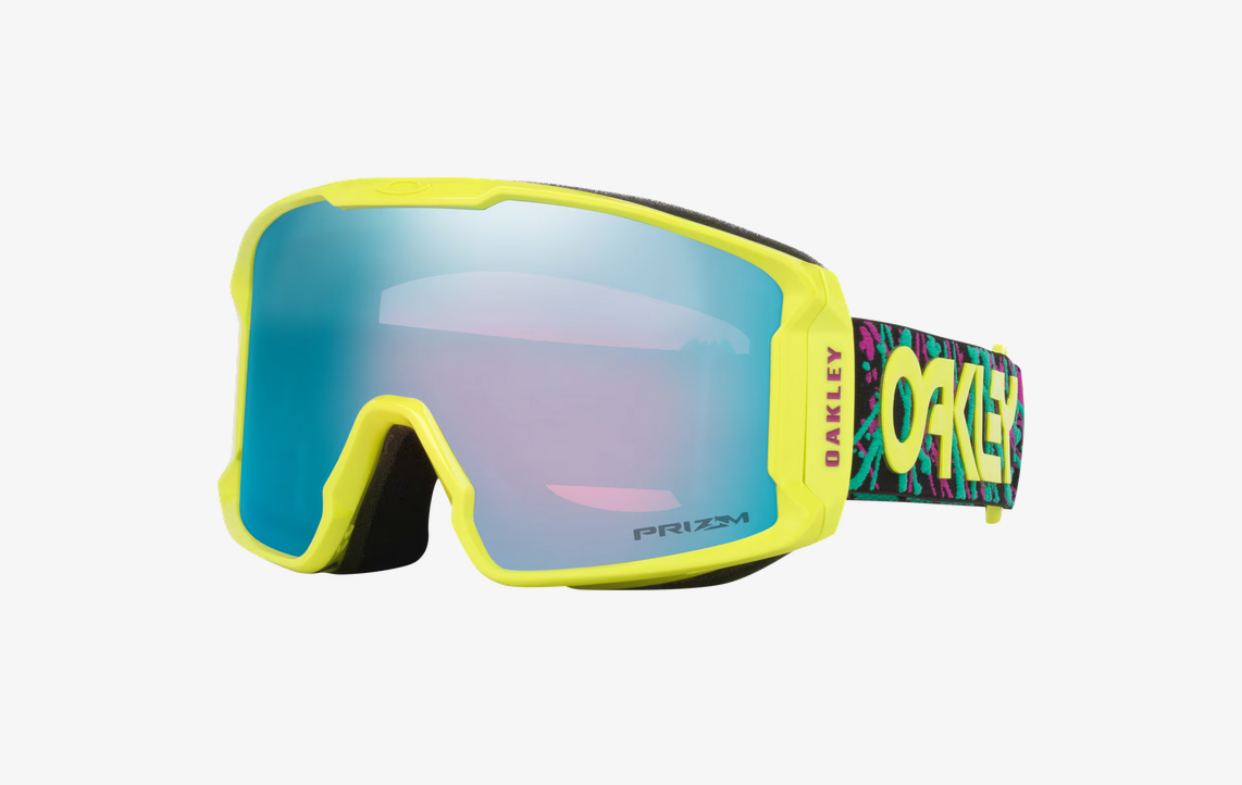OAKLEY-MASQUE-7093
