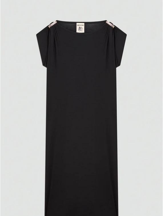 SEMICOUTURE-ROBE-SJ23