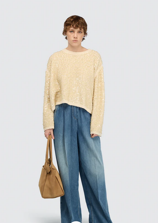 SEMICOUTURE-PULL-SG03