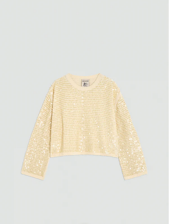 SEMICOUTURE-PULL-SG03